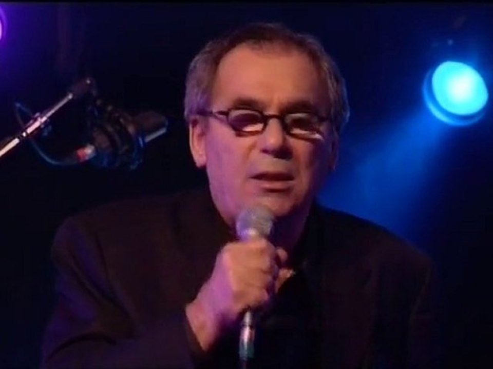 Claude Nougaro - "A Tribute To Chet Baker" - Zycopolis Productions