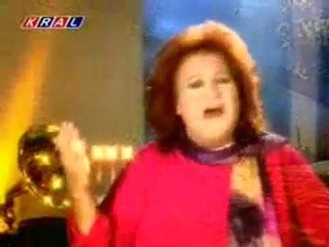 Selda Bağcan - Ah Yalan Dünya