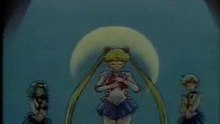 Sailor Moon S