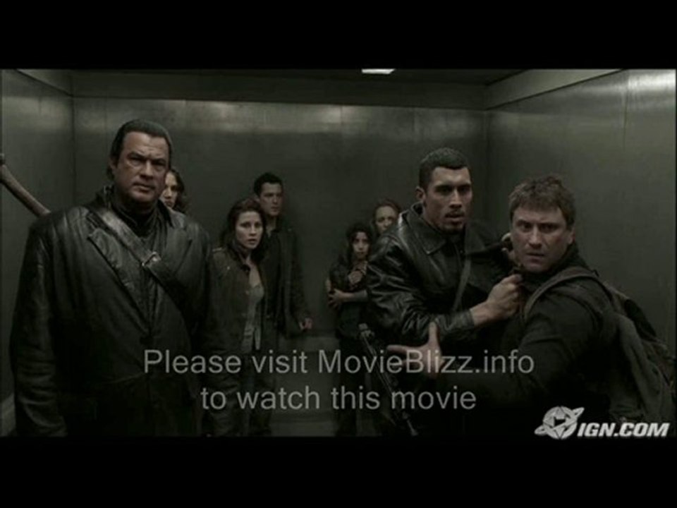 Against the Dark (2009)  Part 1 of 18