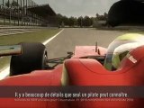F1 2010 : Journal de Développement #4