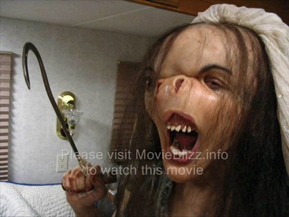 Albino Farm (2009)  Part 1 of 12