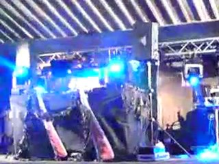 STAGE INDUS @ GROUND ZERO 2010