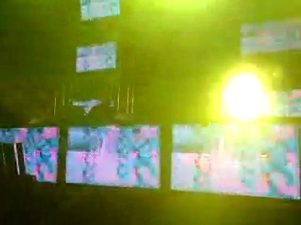 JDA @ GROUND ZERO 2010