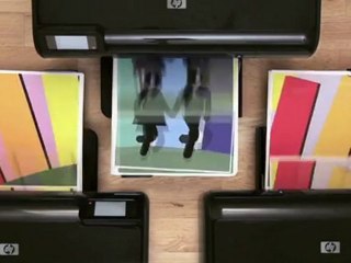 HP - Hit print - Tom and Matt