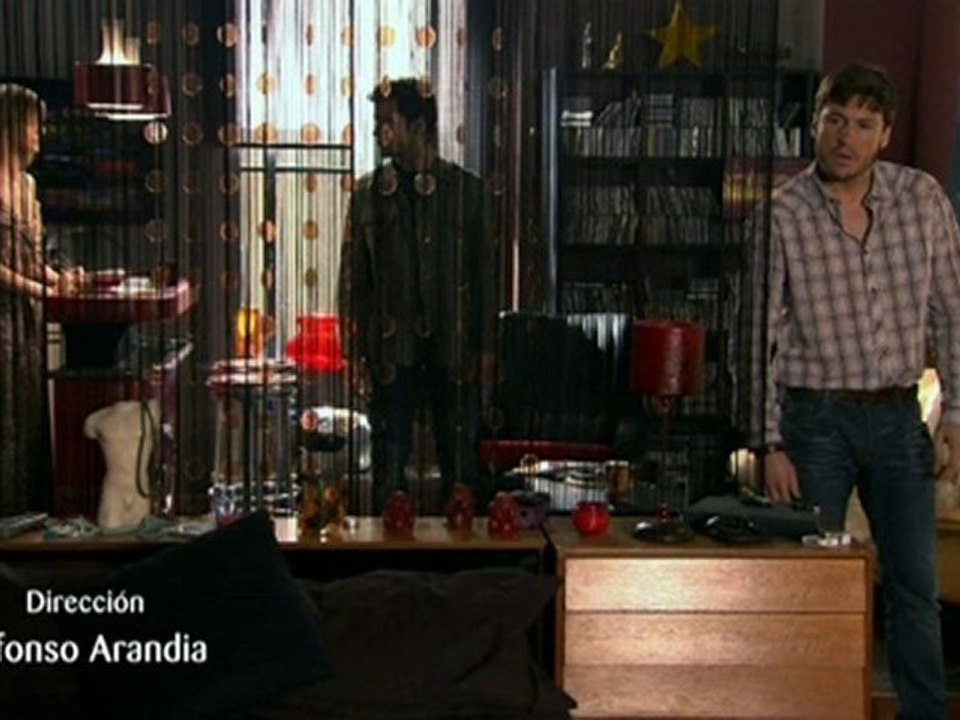 Gavilanes 1x12 Parte 2