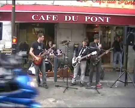 J'aime Le Rock : Fête de la Zik 2010 (part 2/10)