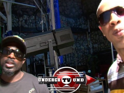 APOCALIPTIK FEAT JO DALTON INTERVIEW