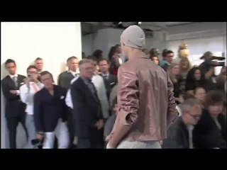 Z Zegna Spring Summer 2009 Fashion Show