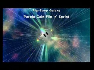 Super Mario Galaxy 2 Playthrough (Part 61) [No Commentary]