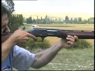 410 gauge tomahawk shotgun