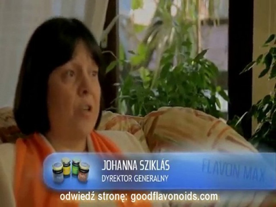 Flavon - Zdrowie i sukces 2010 - wersja polska 1/3