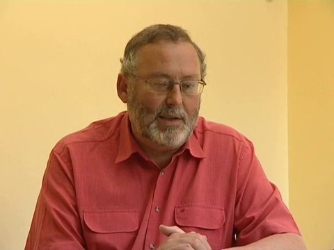 Calaisis TV: Seafrance: La C.F.D.T. réagit