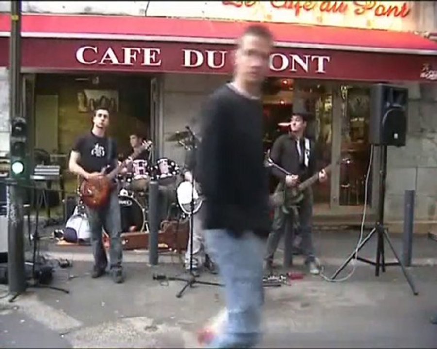Un Jour En France : Fête de la Zik 2010 (part 4/10)