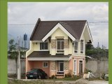 Bacolod Real Estate: House & Lot Models Of Oasis Subdivision