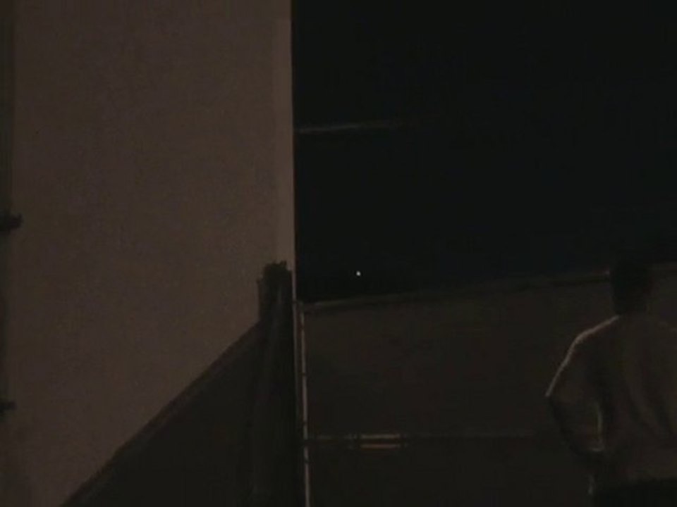 Yann André présente :  OVNI 2010 DANS LE CENTRE FRANCE (18)