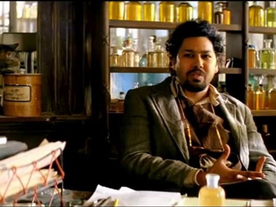 Inception - Bande Annonce