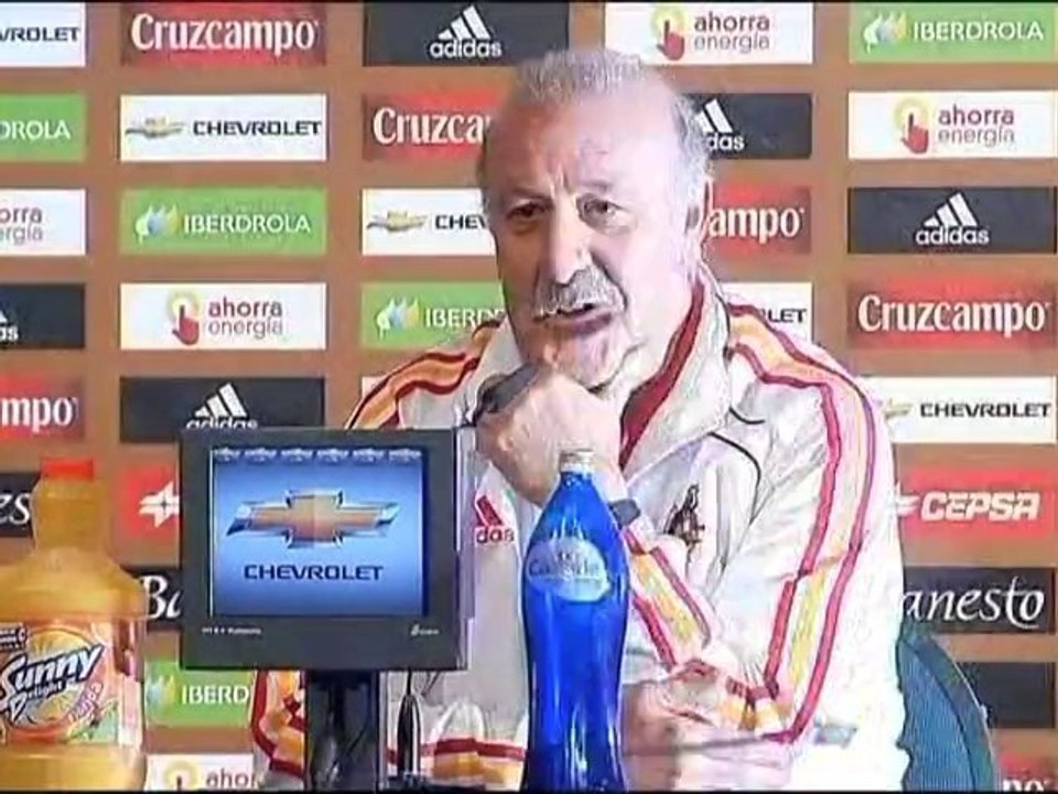 Football365 : Avant Espagne-Allemagne