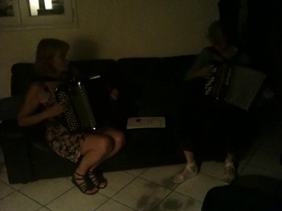 2010 Face à face caluire