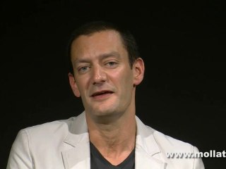 Eli Anderson - "La Révélation des Médicus" et "Les deux ...