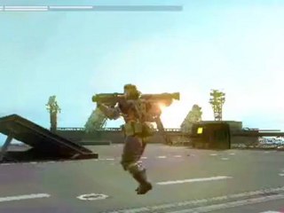 MGS Peace Walker PART 46