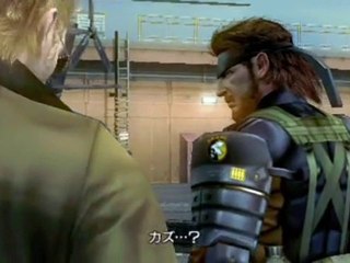 MGS Peace Walker PART 47