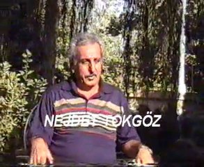 NEJDET TOKGÖZ (Dert sürüsü)