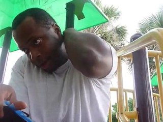 GreatMillStone Is In Florida??? Or Is It a Joke....