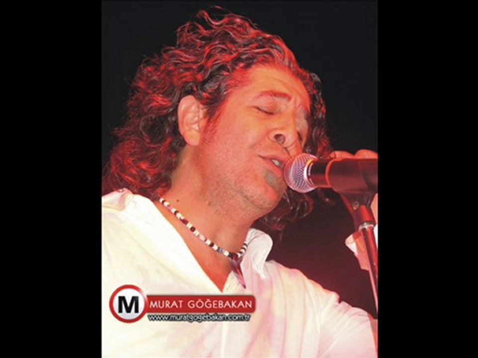 Murat GÖĞEBAKAN- Meleklerde Bilmez Ola