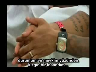 Amerika Hapishanelerinde Müslüman olan Tutuklular