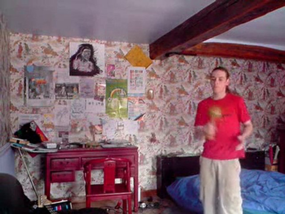 Continious Hand swap Pop 3.6 x 7