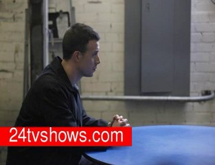 24 Season 8 Episode 22 Day 8: 1:00 p.m.-2:00 p.m.