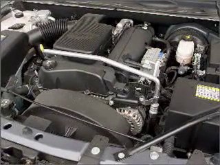 Used 2005 Chevrolet TrailBlazer New Bern NC - by ...