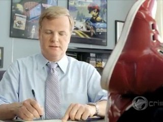 [E3 2010] Sony  Media Briefing