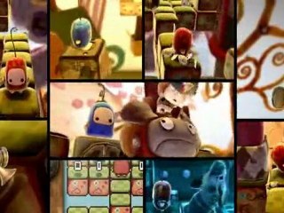 Ilomilo - Extrait de la bande sonore