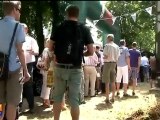 Tour de France : les Belges fans de cyclisme