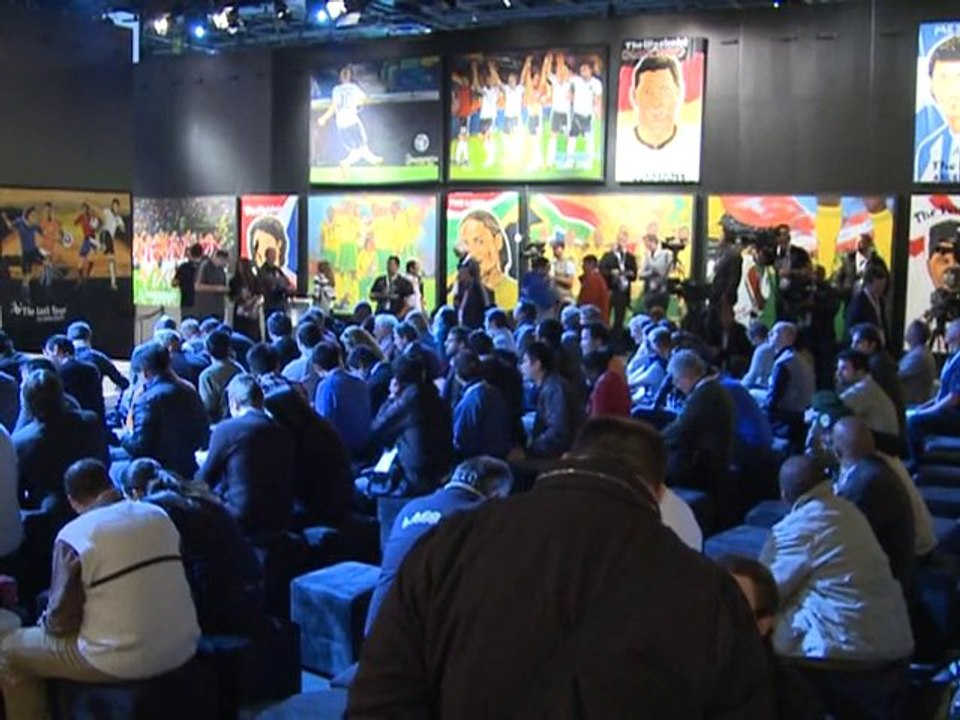 Beckenbauer predicts fourth German World Cup title