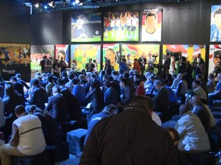 Beckenbauer predicts fourth German World Cup title