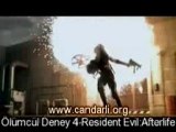 Ölümcül Deney 4- Resident Evil Afterlife (2010) candarli.org
