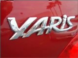 Used 2009 Toyota Yaris Pinellas Park FL - by ...