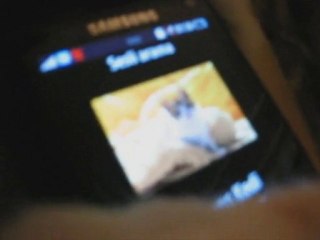 cep telefonuyla uyuyan meşgul kedi