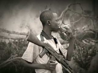 Black heart, White men | TRAILER