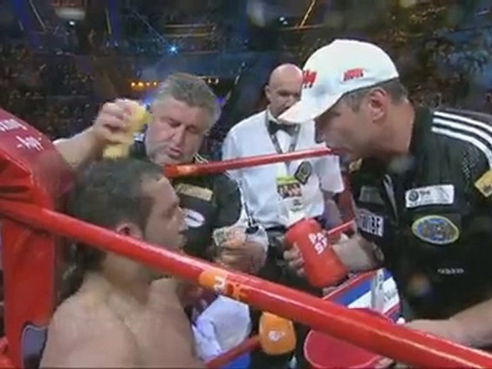 www.bokshaberleri.com Fırat Arslan vs Steve Herelius - 3 -