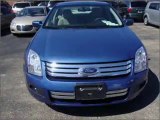 Used 2009 Ford Fusion Oxford OH - by EveryCarListed.com