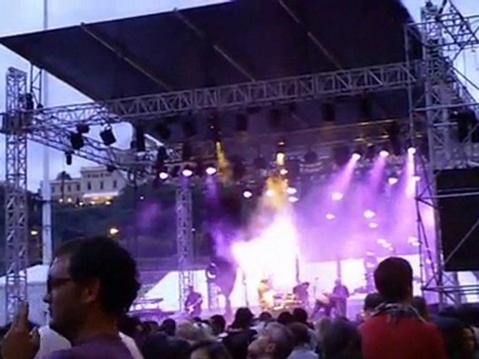 Music Day Monte-Carlo, Fete de la musique 2010