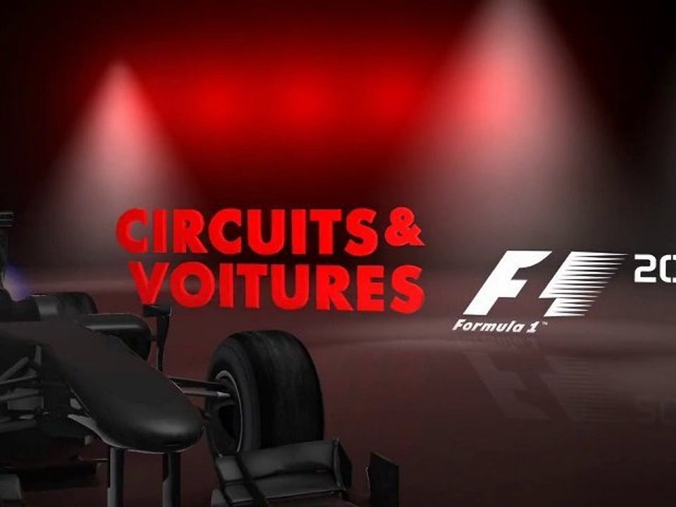 F1 2010 - Dev Diary#4
