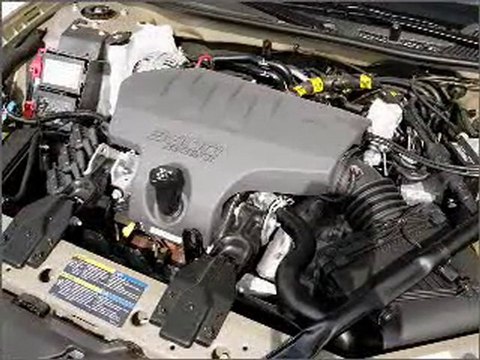 Used 2005 Chevrolet Impala New Bern NC - by ...