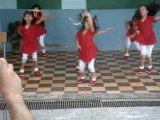 Jijel : fête de fin d'année scolaire - Algérie
