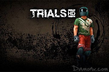 Trials HD (Xbox 360) - Niveau Extrême, Suite & Fin