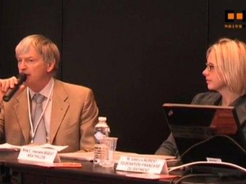 2010 - Forum Immo - L'accessibilité des bâtiments